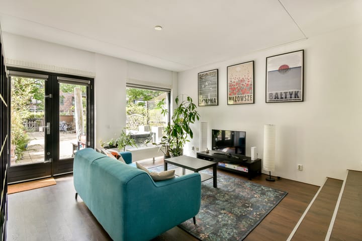 Foto 5 van J.H. van den Broekstraat 87