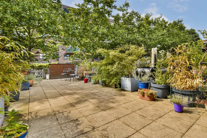 Foto 6 van J.H. van den Broekstraat 87