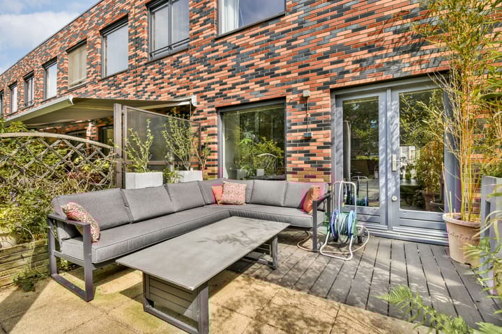 Foto 7 van J.H. van den Broekstraat 87