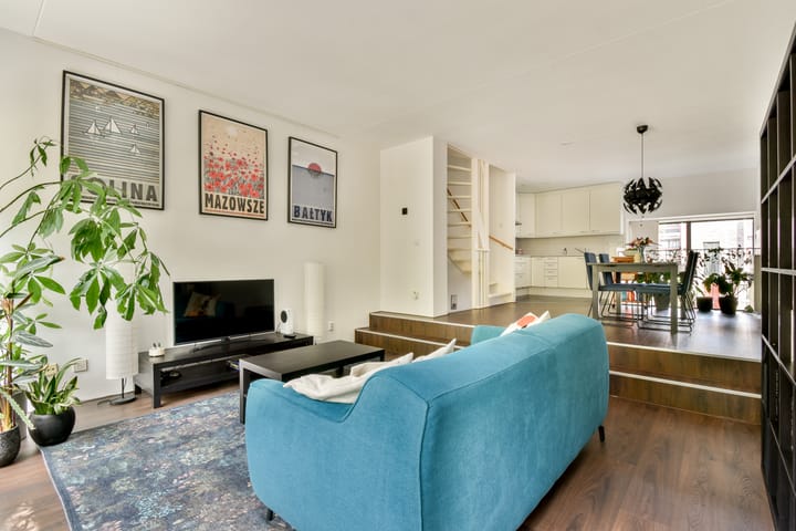 Foto 8 van J.H. van den Broekstraat 87