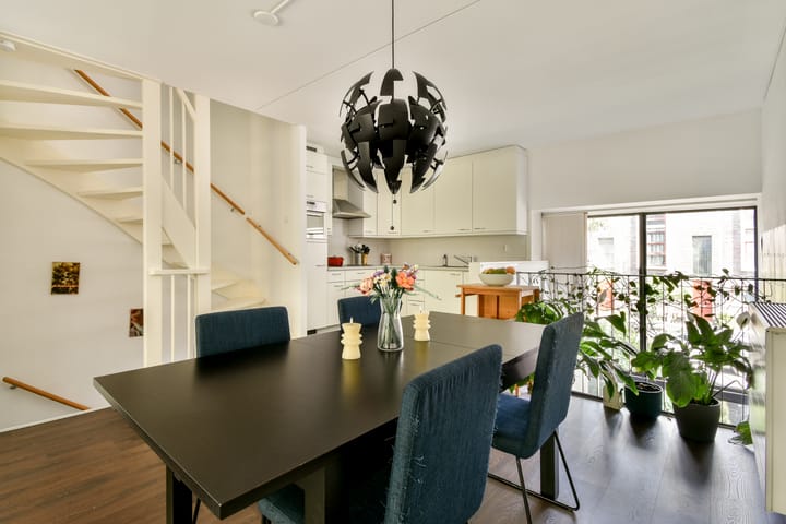 Foto 9 van J.H. van den Broekstraat 87