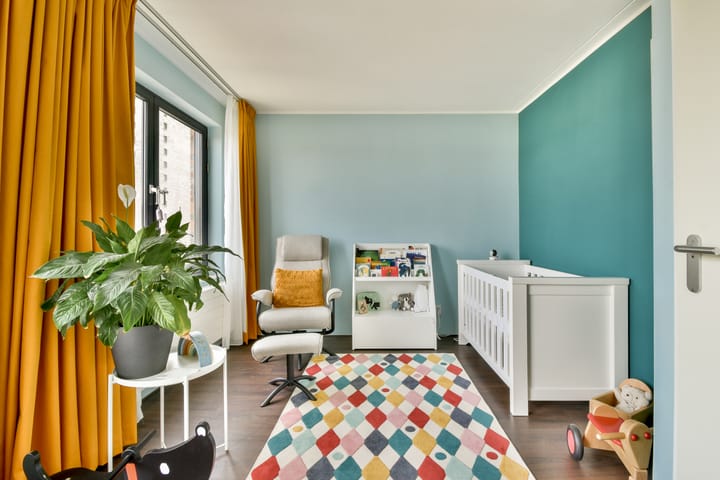 Foto 13 van J.H. van den Broekstraat 87