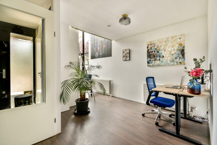 Foto 21 van J.H. van den Broekstraat 87