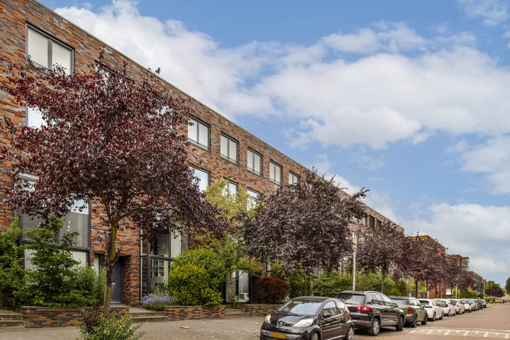 Foto 23 van J.H. van den Broekstraat 87