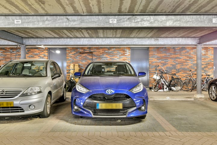 Foto 26 van J.H. van den Broekstraat 87