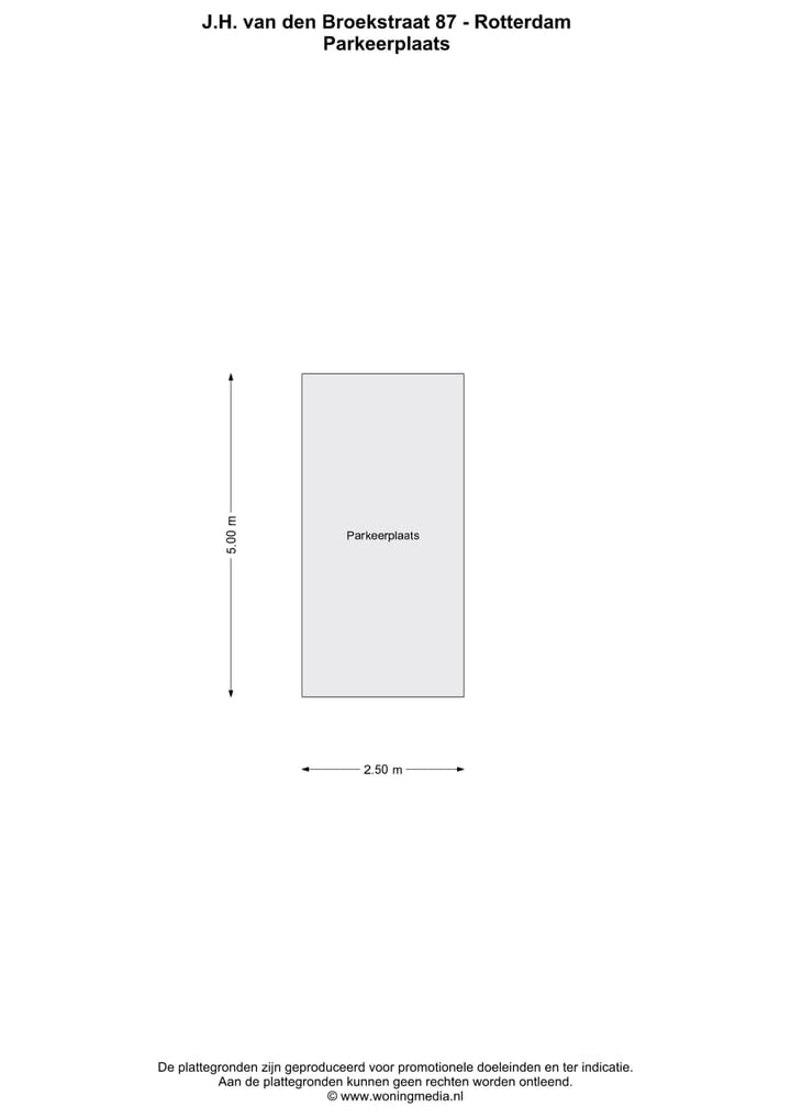 Foto 34 van J.H. van den Broekstraat 87