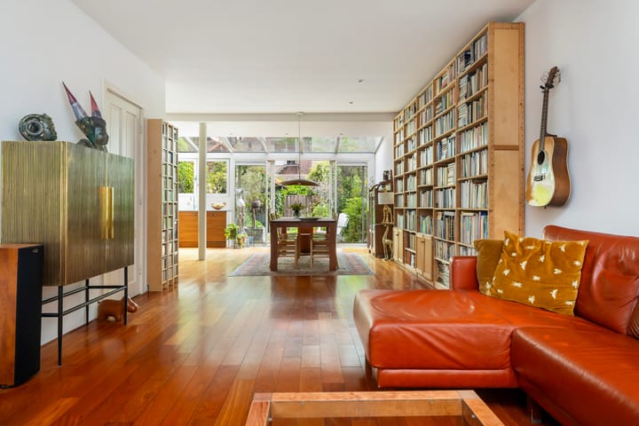 Foto 2 van Johannes Bosboomstraat 23