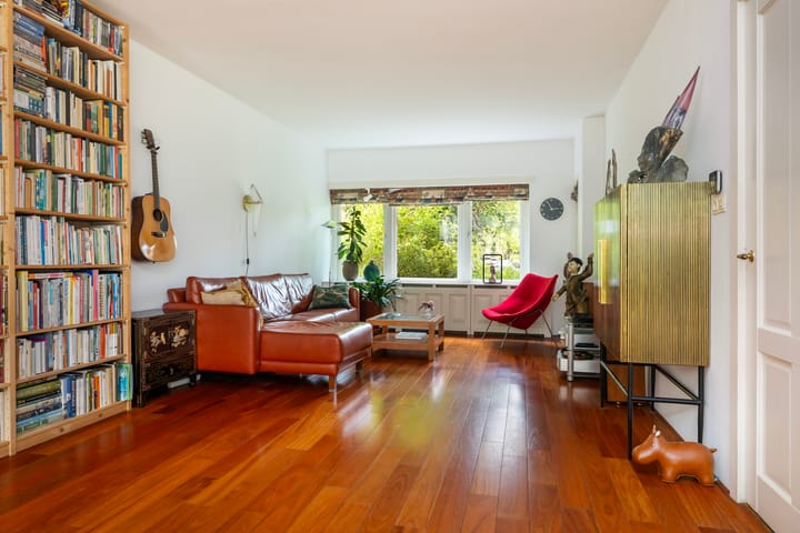 Foto 3 van Johannes Bosboomstraat 23