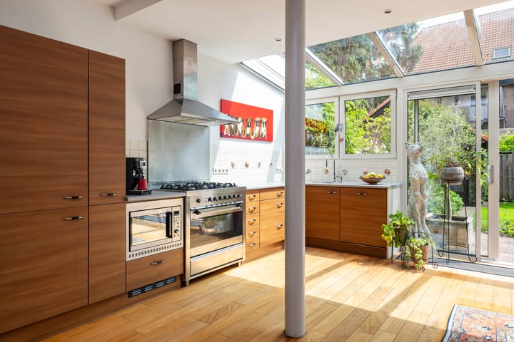 Foto 4 van Johannes Bosboomstraat 23