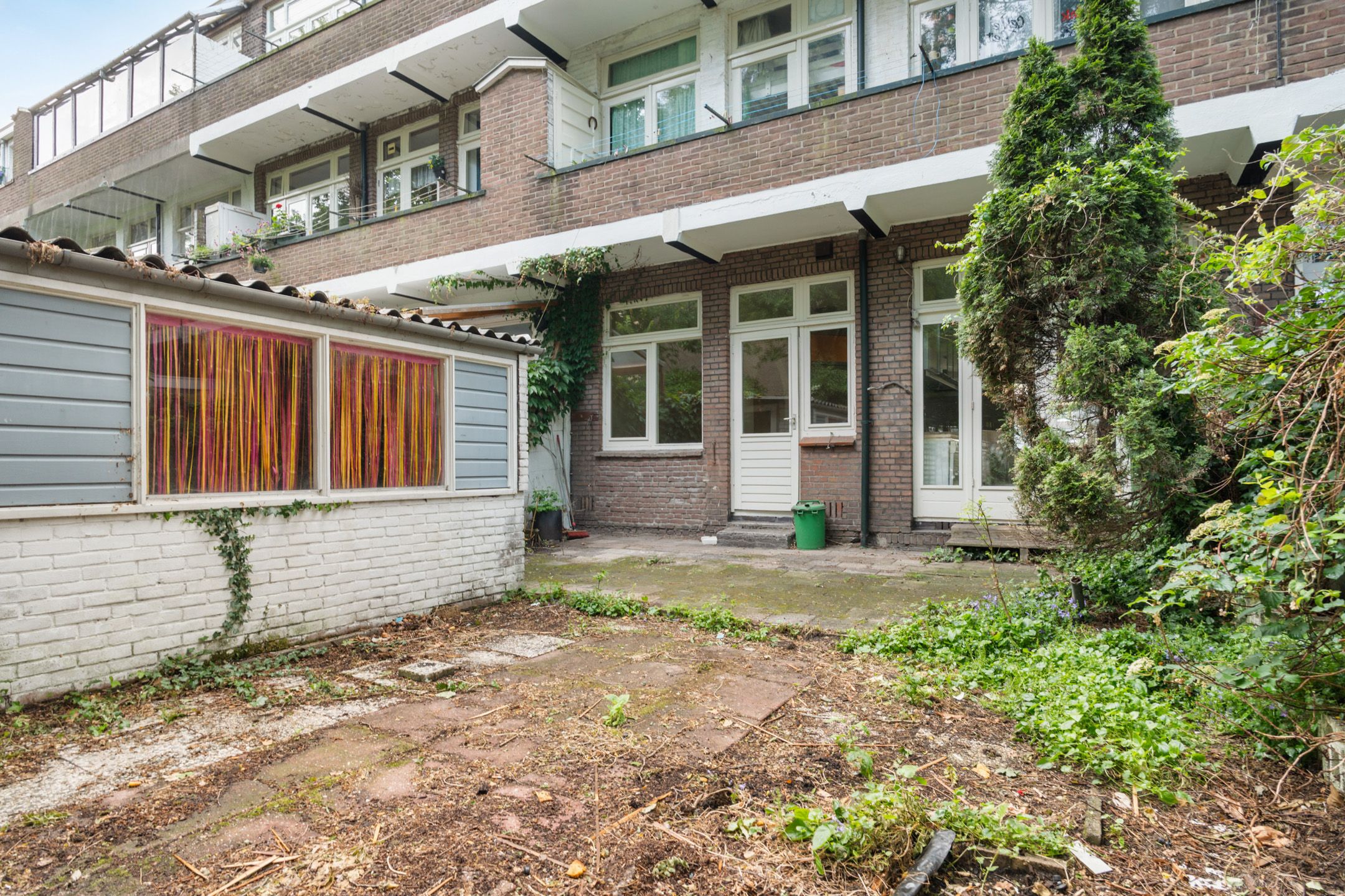 Foto 3 van Melis Stokelaan 99