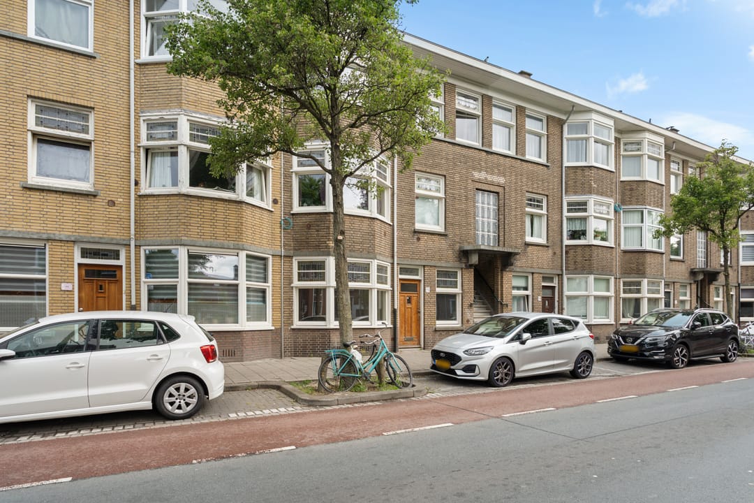 Foto 7 van Melis Stokelaan 99