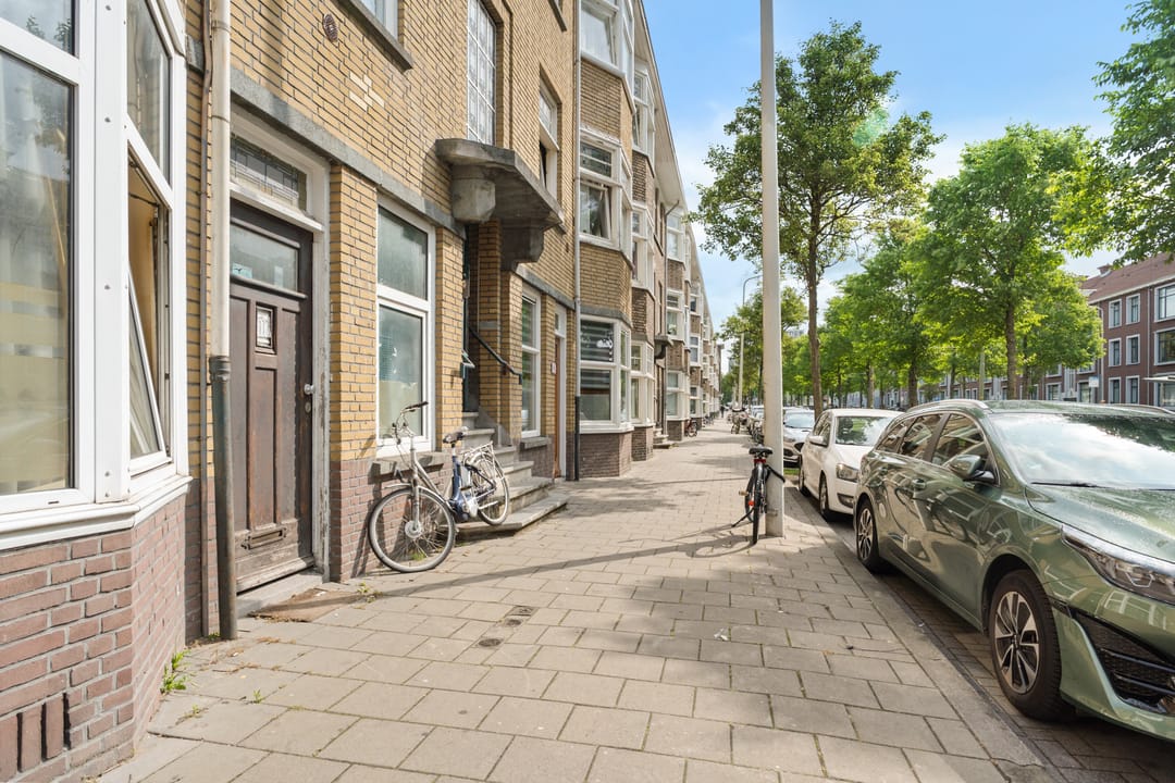 Foto 8 van Melis Stokelaan 99