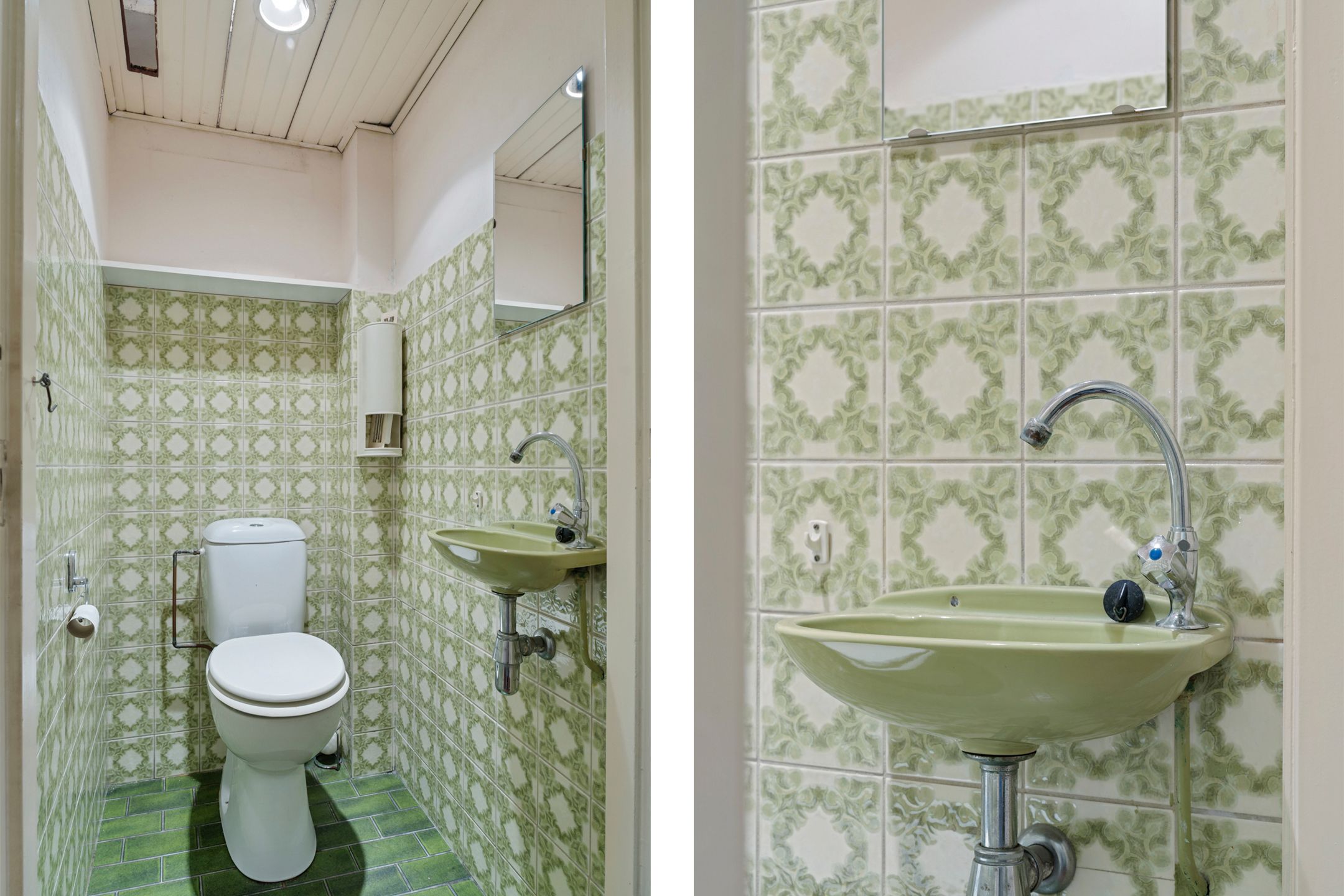 Foto 12 van Melis Stokelaan 99