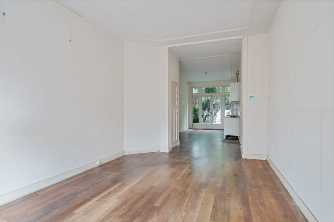 Foto 17 van Melis Stokelaan 99