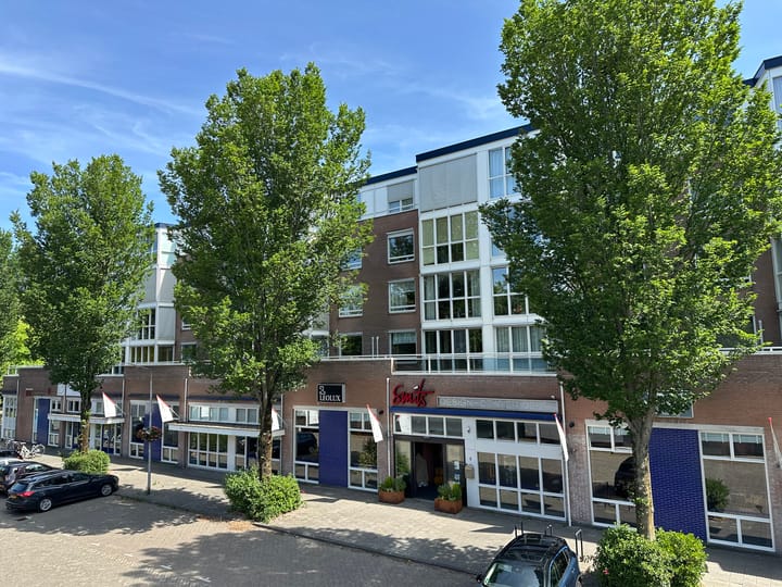 Foto 2 van Letland 54