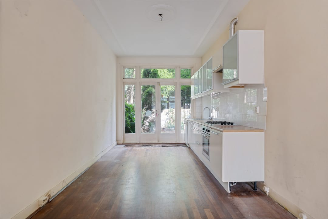 Foto 22 van Melis Stokelaan 99