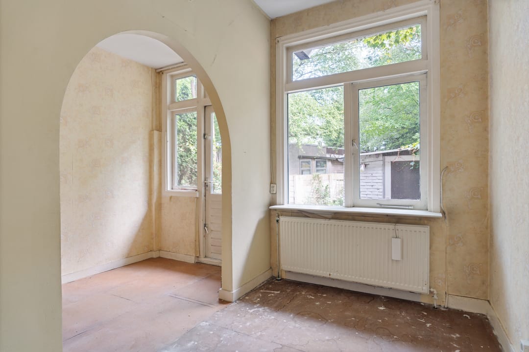 Foto 26 van Melis Stokelaan 99