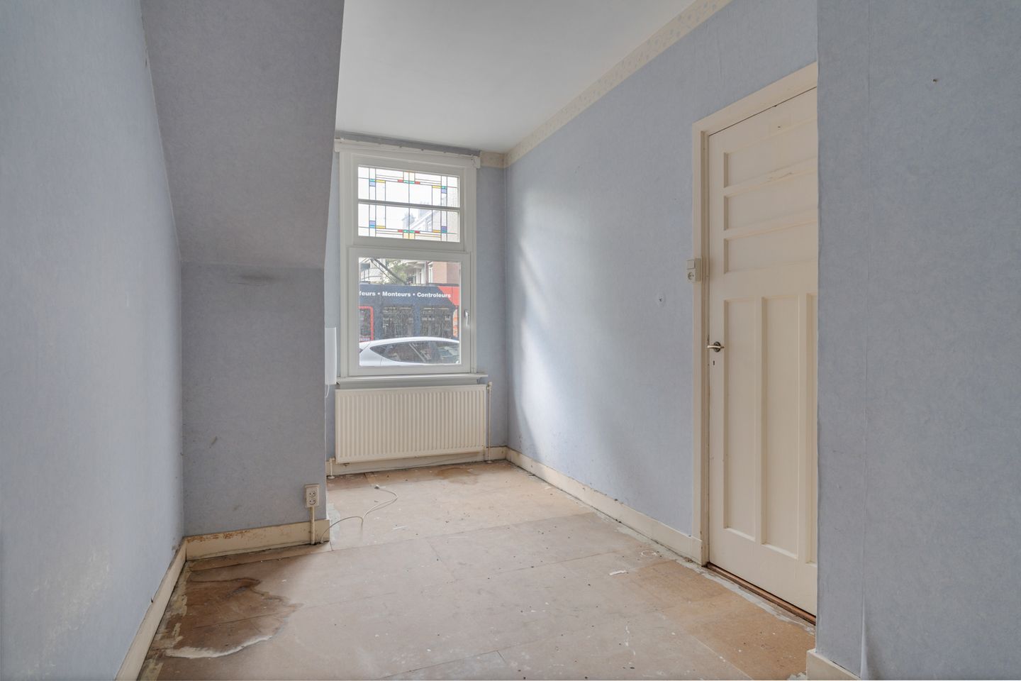 Foto 29 van Melis Stokelaan 99