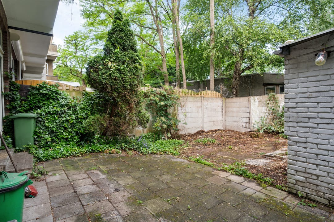 Foto 32 van Melis Stokelaan 99