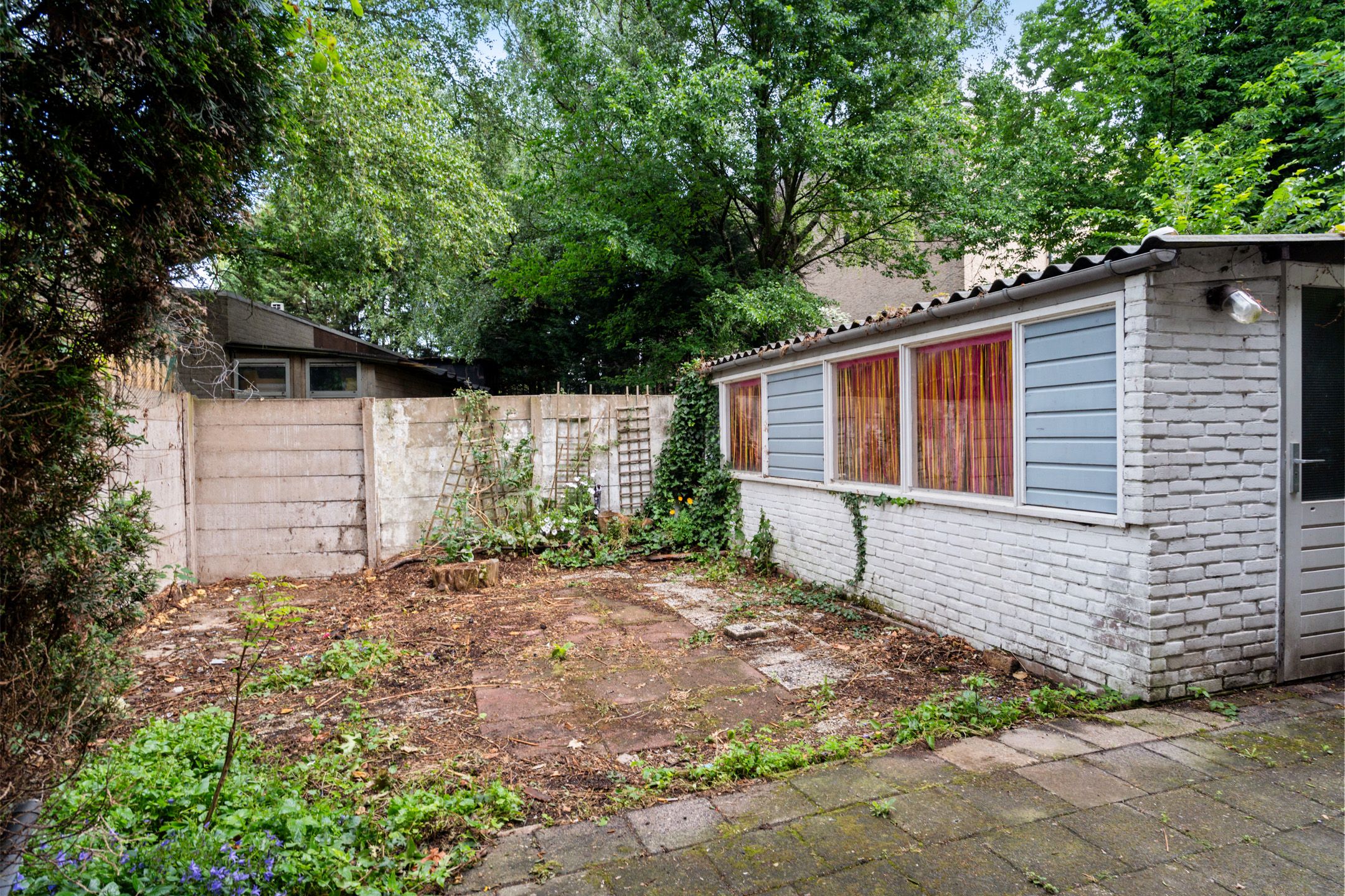 Foto 33 van Melis Stokelaan 99