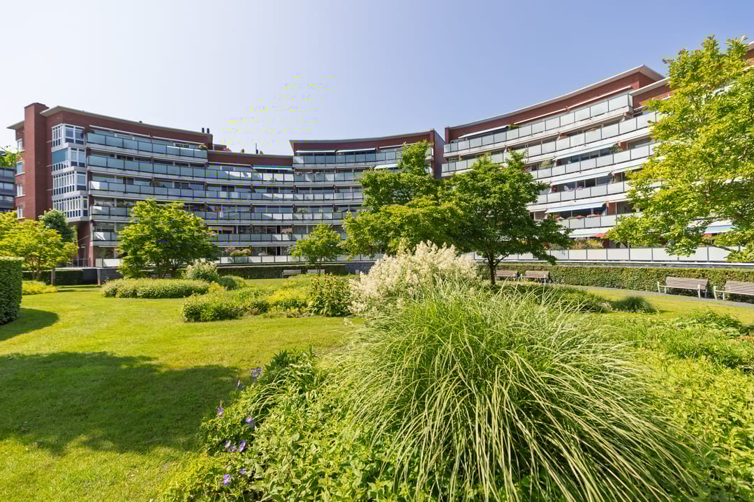 Foto 1 van Casparushof 36