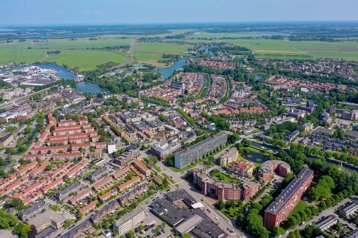 Foto 3 van Casparushof 36