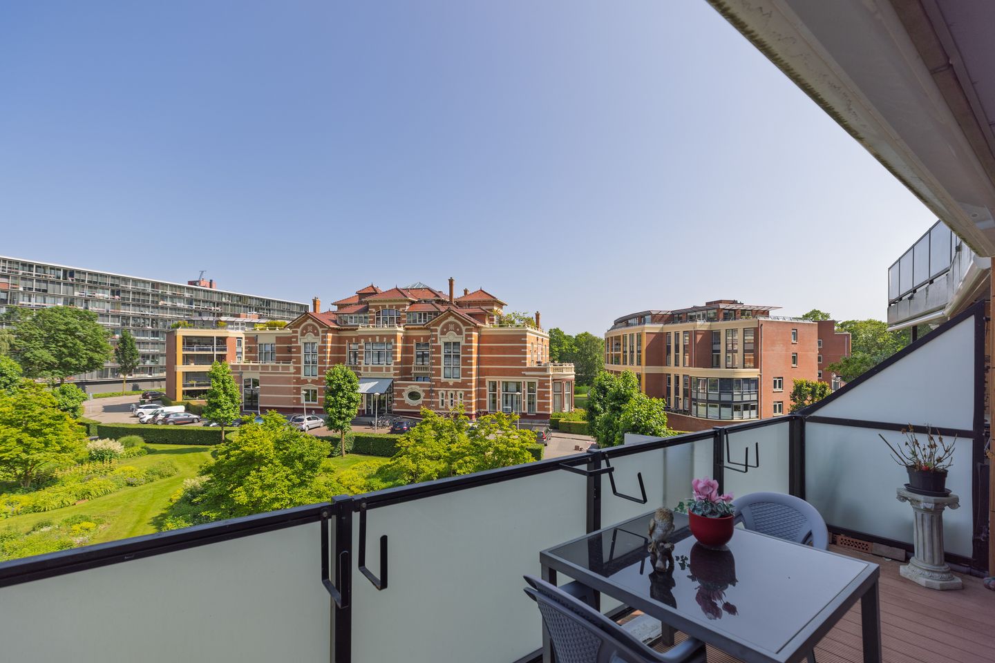 Foto 4 van Casparushof 36