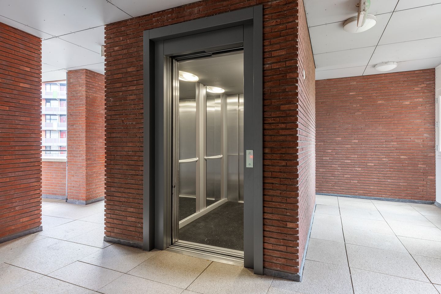 Foto 5 van Casparushof 36