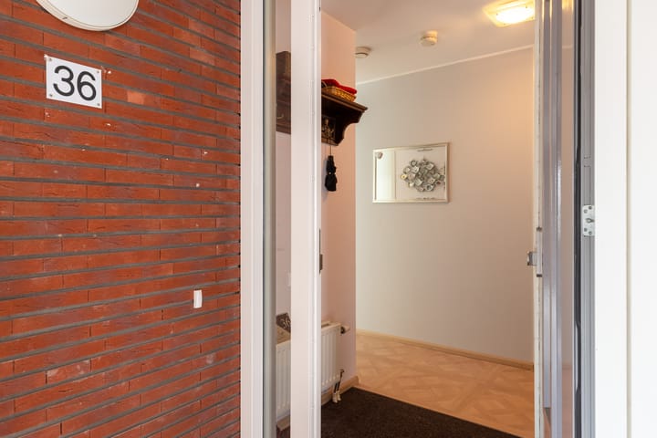 Photo 6 of Casparushof 36