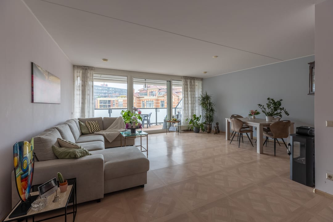 Foto 8 van Casparushof 36