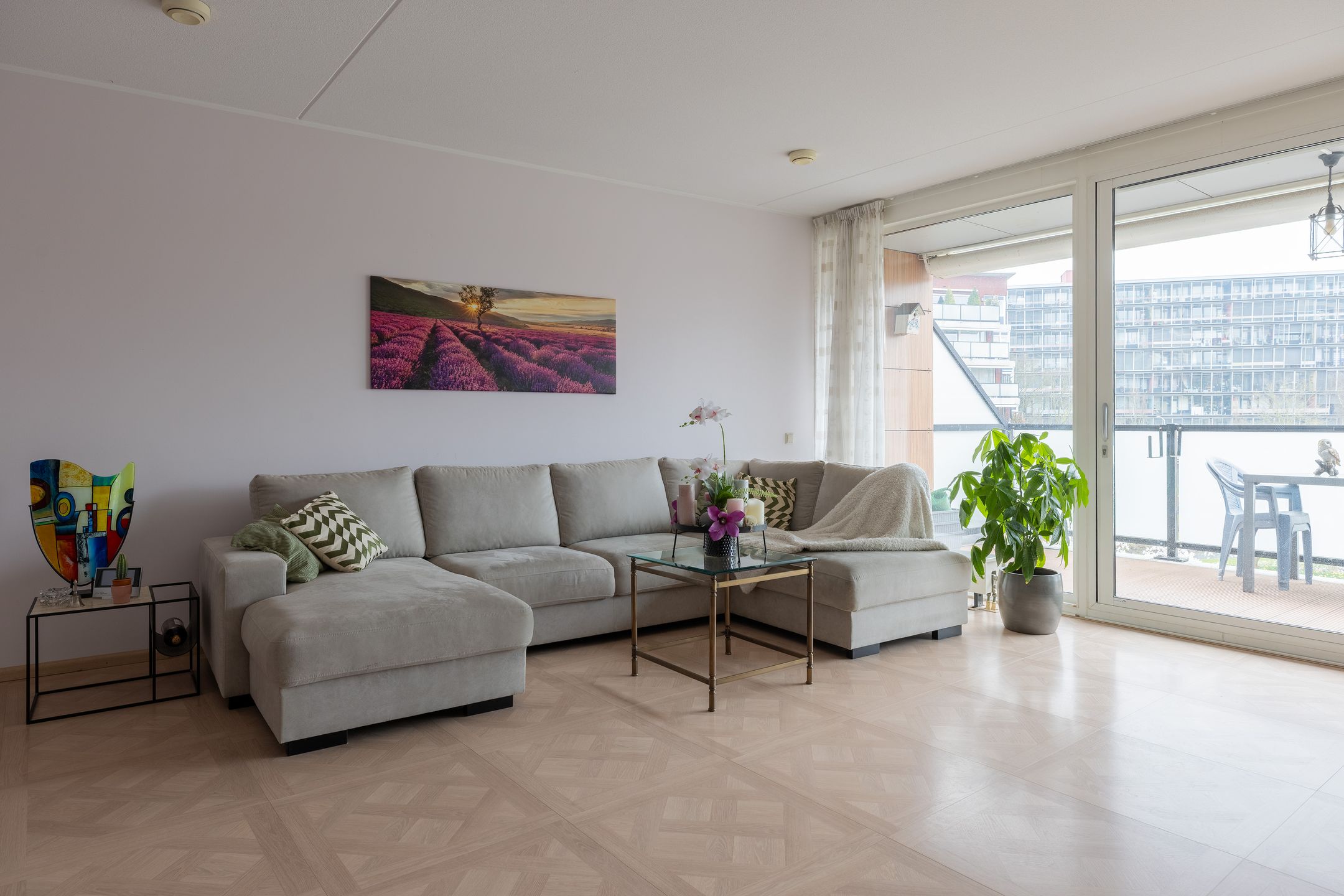 Foto 9 van Casparushof 36