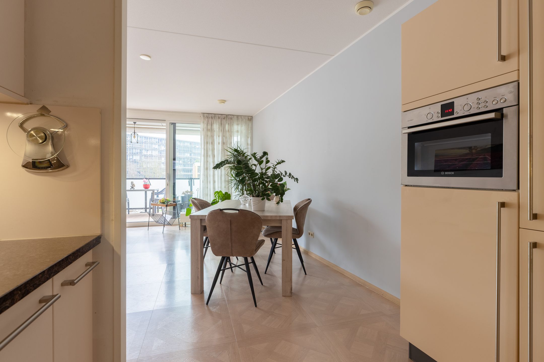 Foto 12 van Casparushof 36