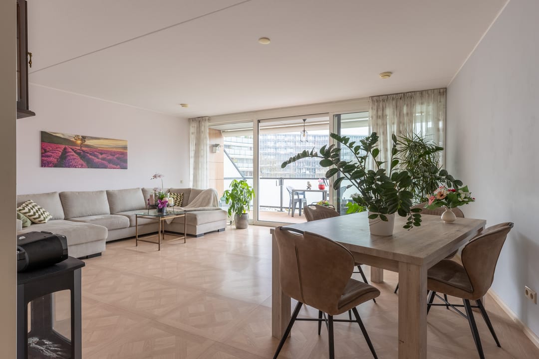 Foto 13 van Casparushof 36