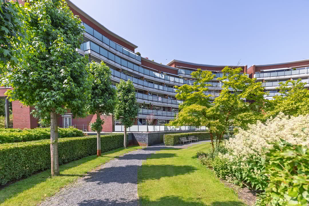 Foto 23 van Casparushof 36