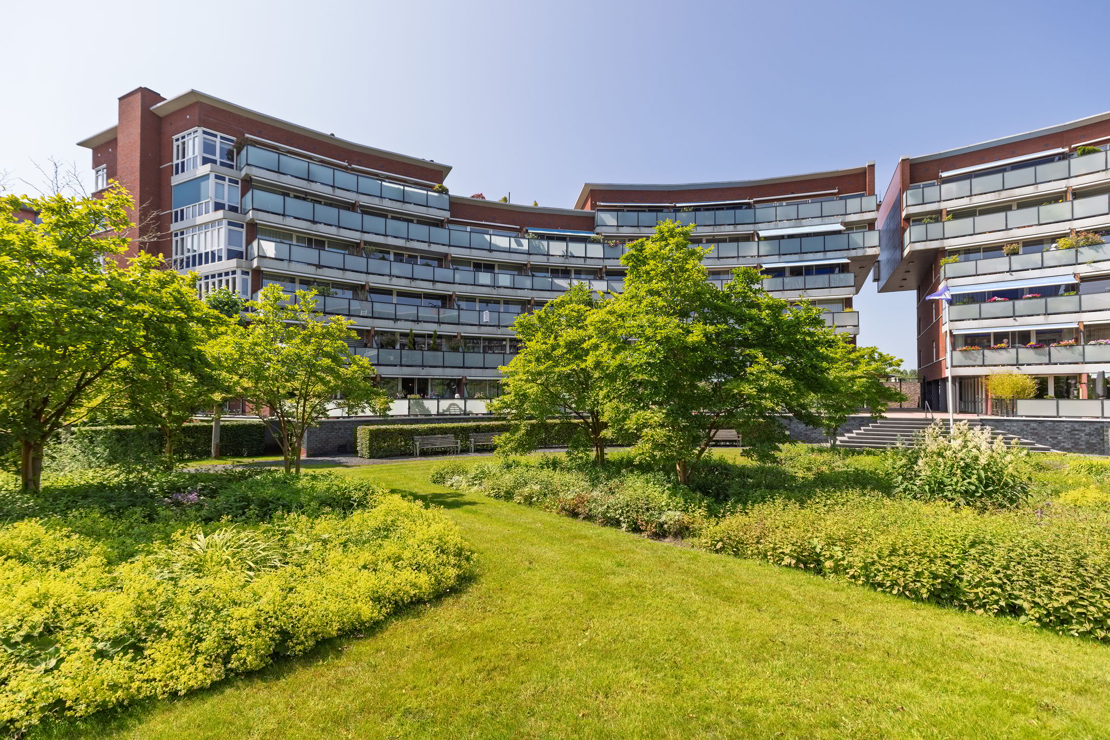 Foto 24 van Casparushof 36