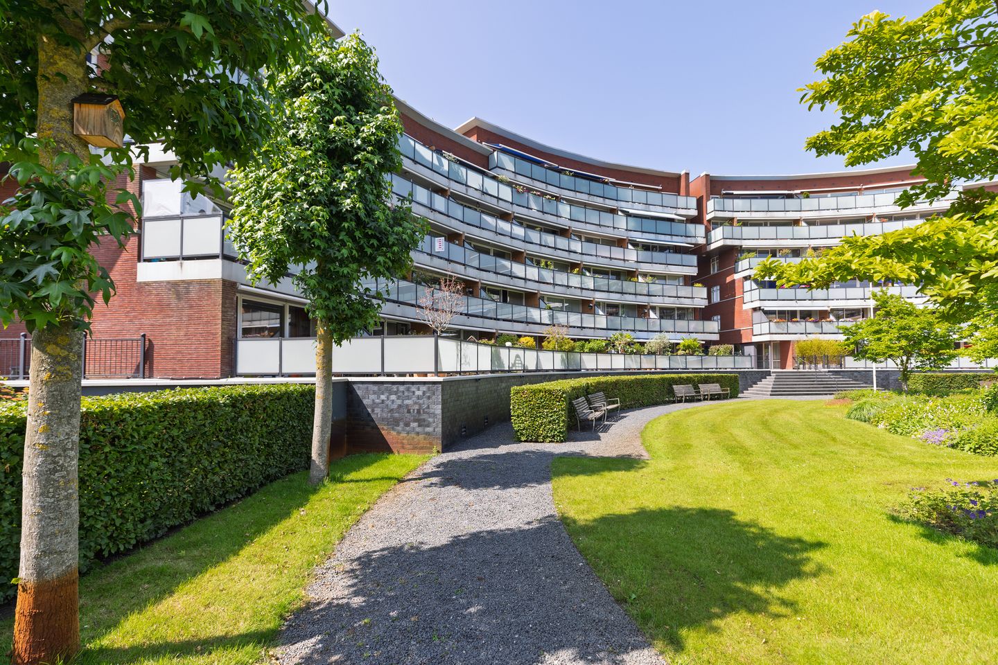 Foto 25 van Casparushof 36