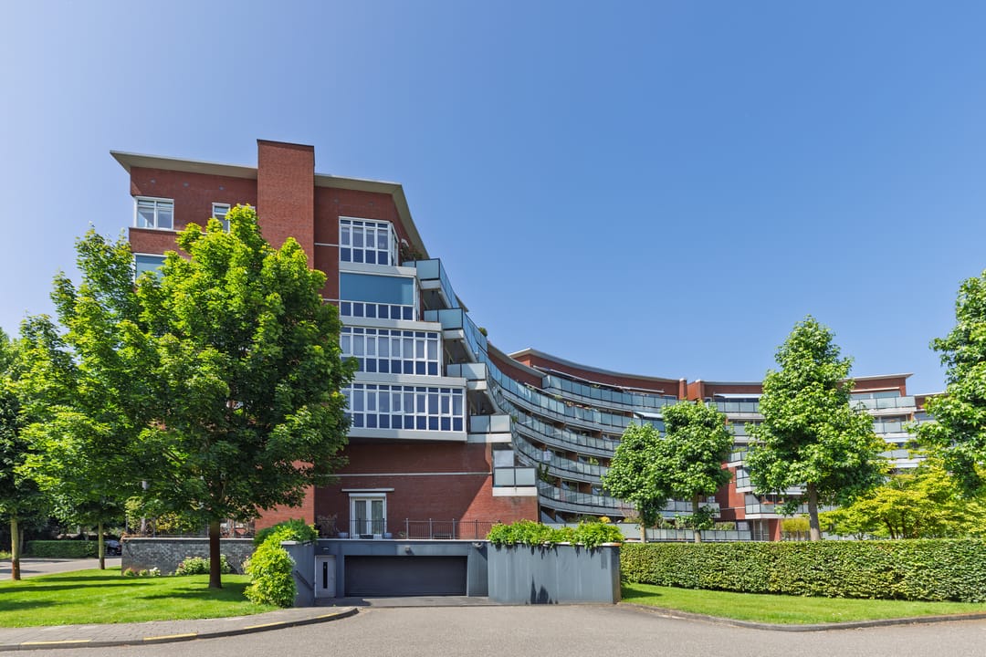 Foto 26 van Casparushof 36