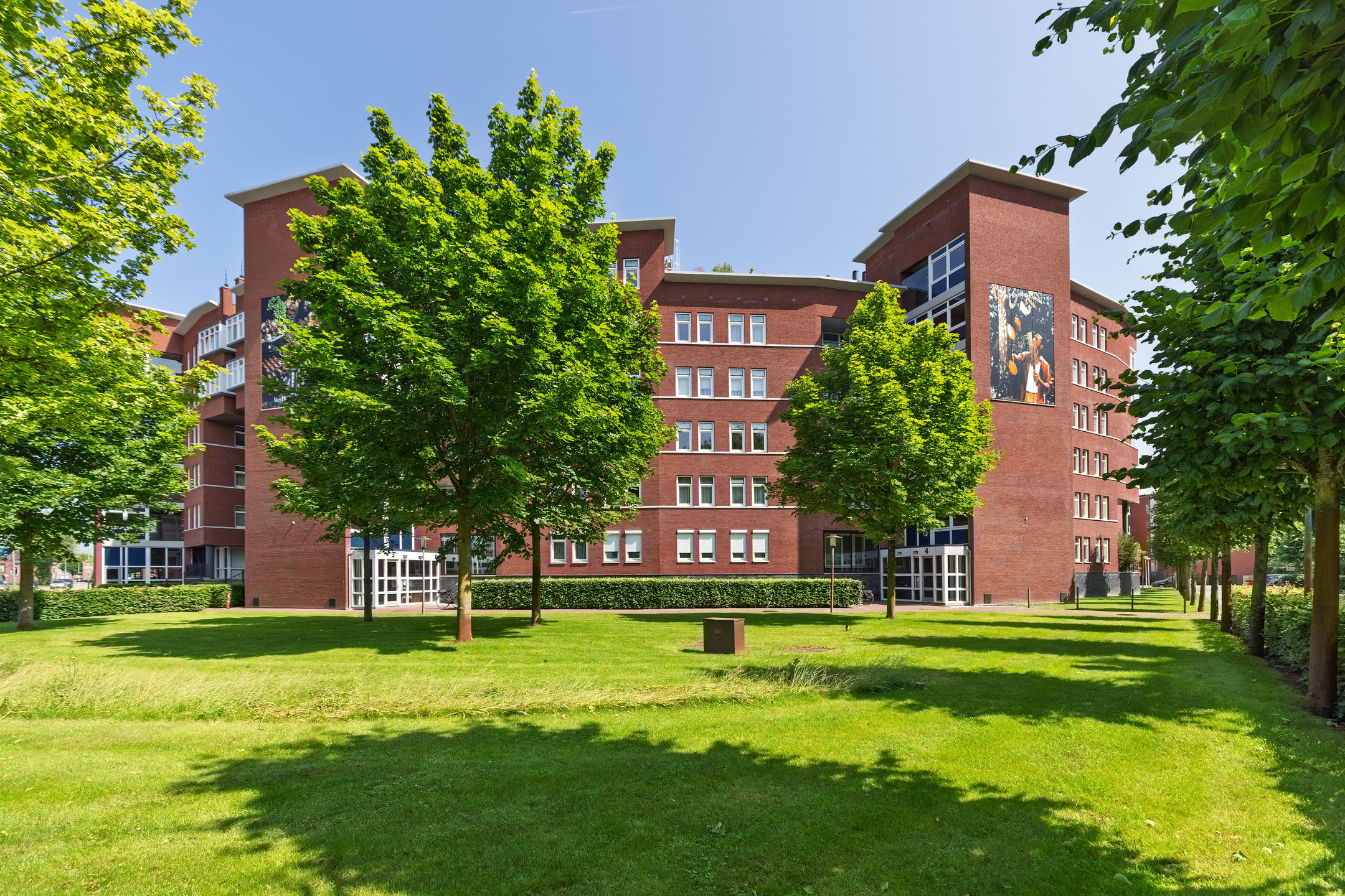 Foto 27 van Casparushof 36