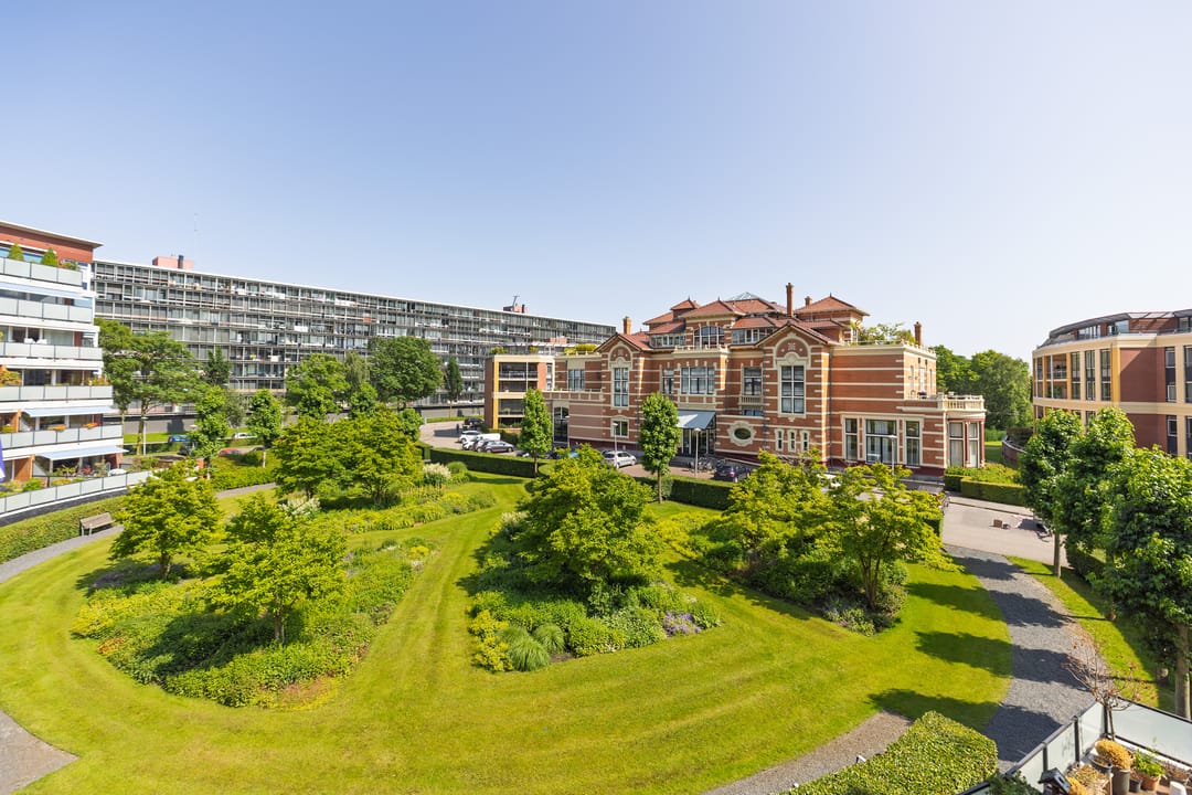 Foto 28 van Casparushof 36