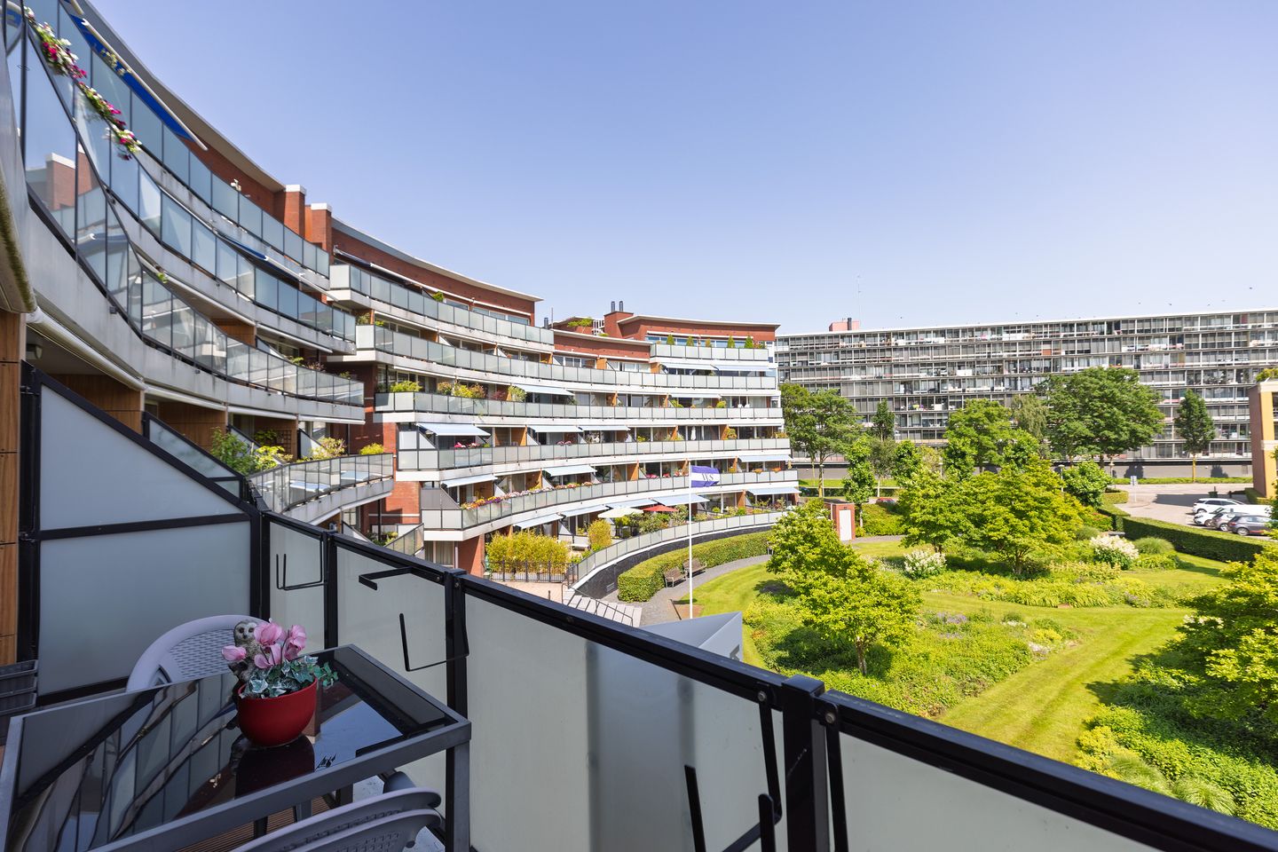 Foto 29 van Casparushof 36