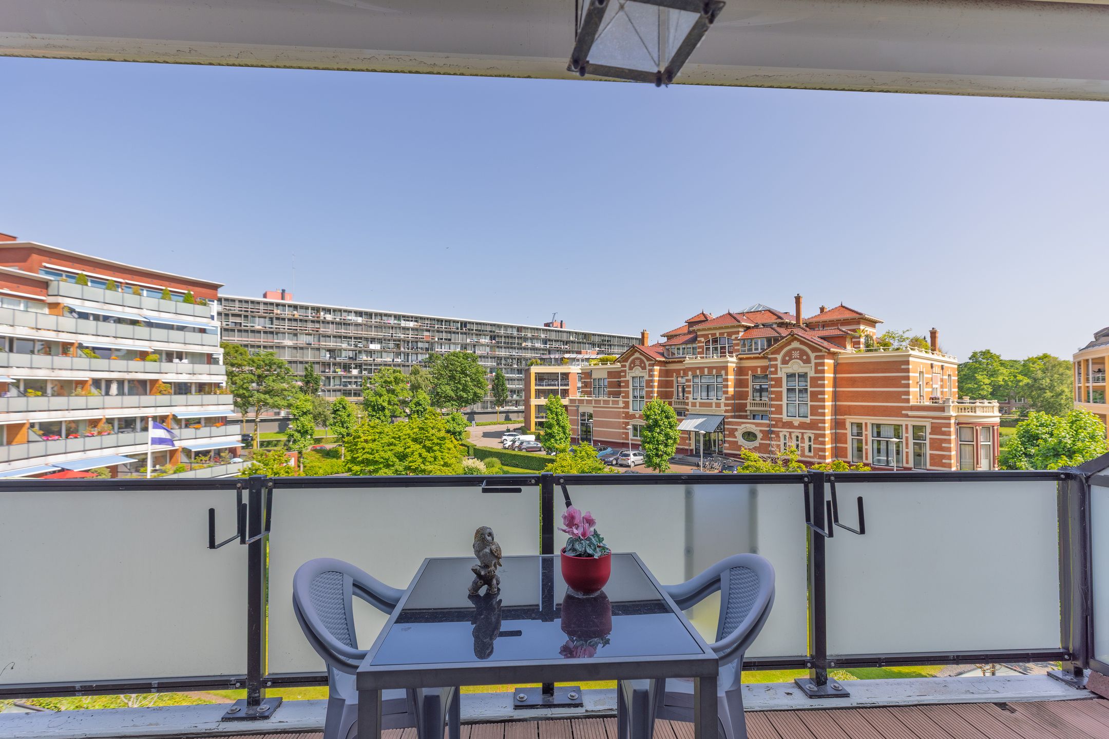 Foto 30 van Casparushof 36