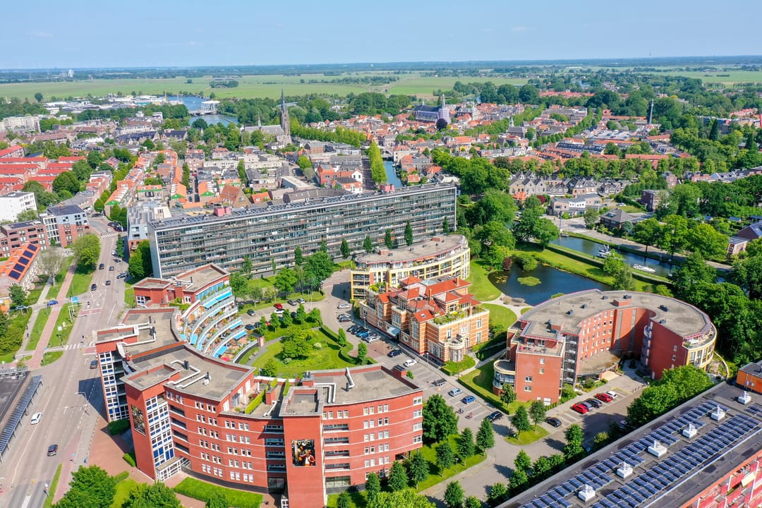 Foto 32 van Casparushof 36