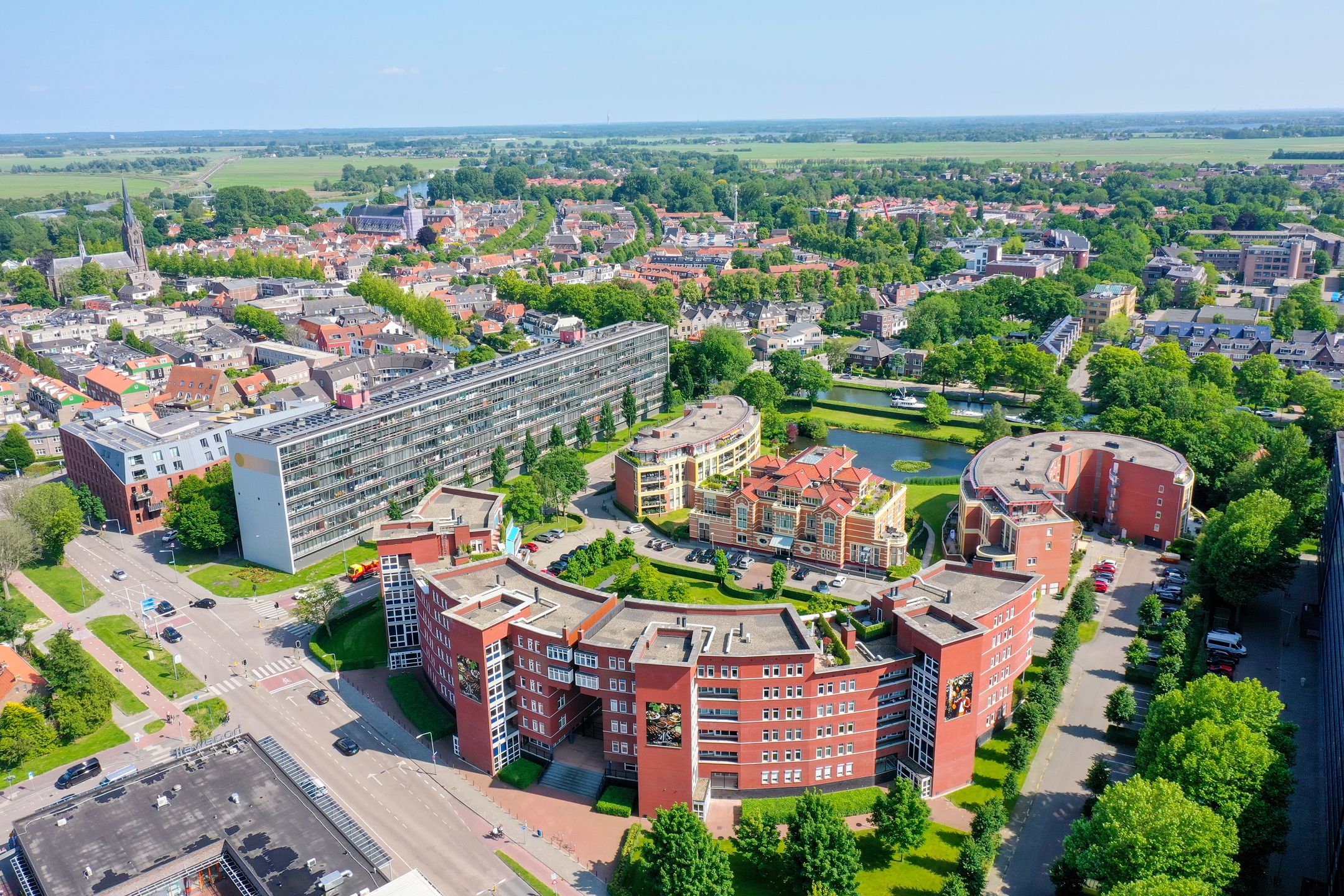 Foto 33 van Casparushof 36