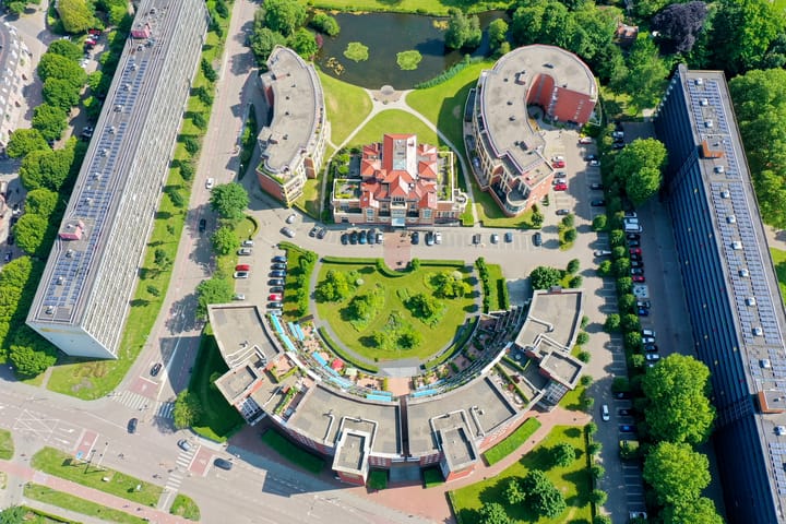 Photo 34 of Casparushof 36