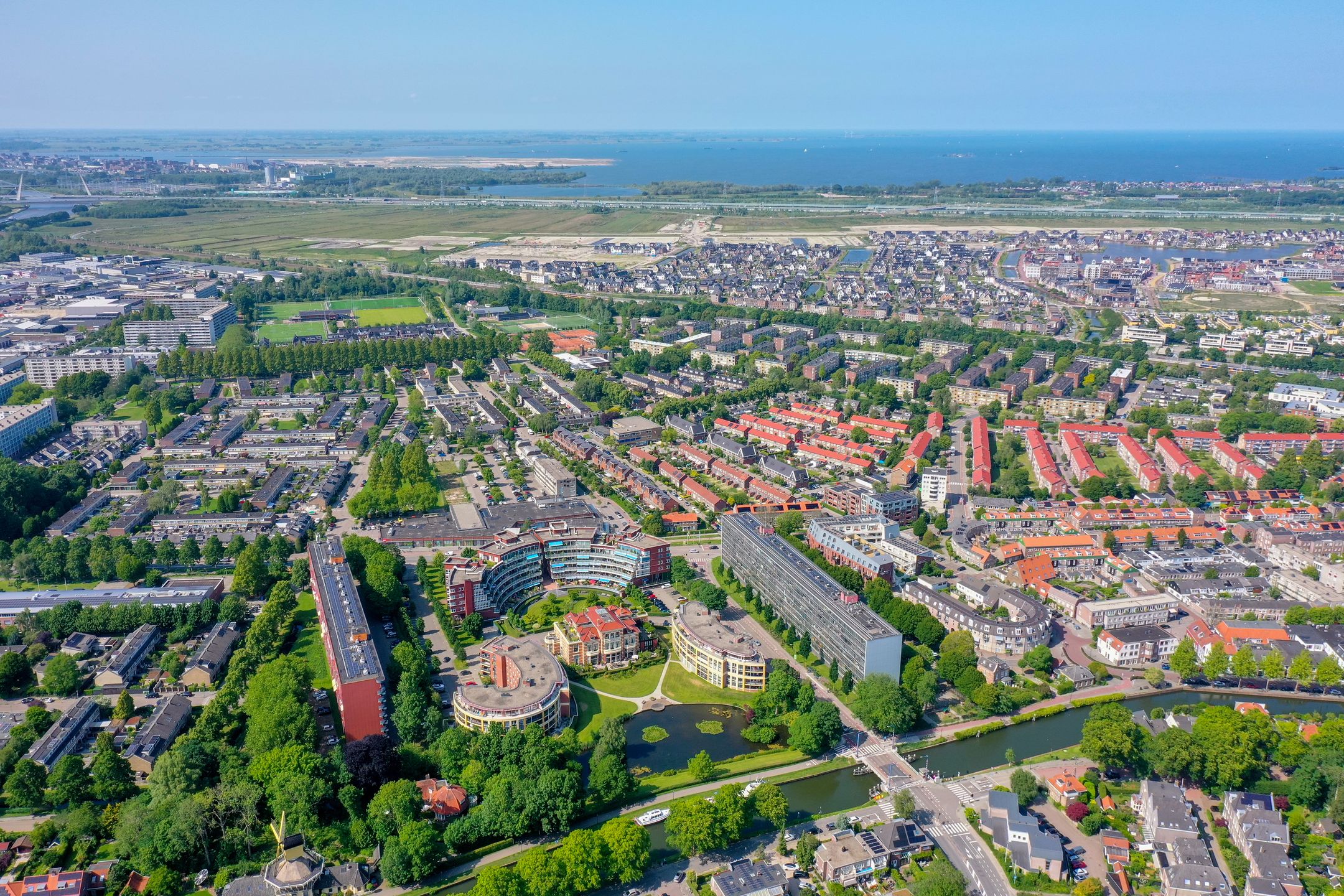 Foto 36 van Casparushof 36