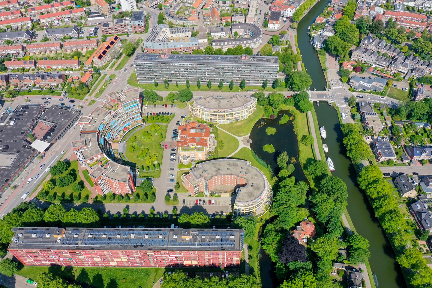 Foto 35 van Casparushof 36