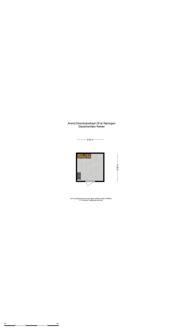 Foto 37 van Arend Noorduijnstraat 29