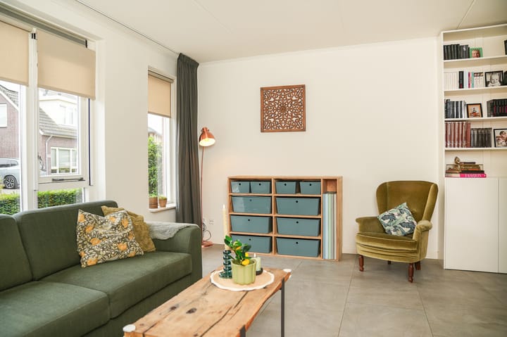 Foto 4 van Donjon 48