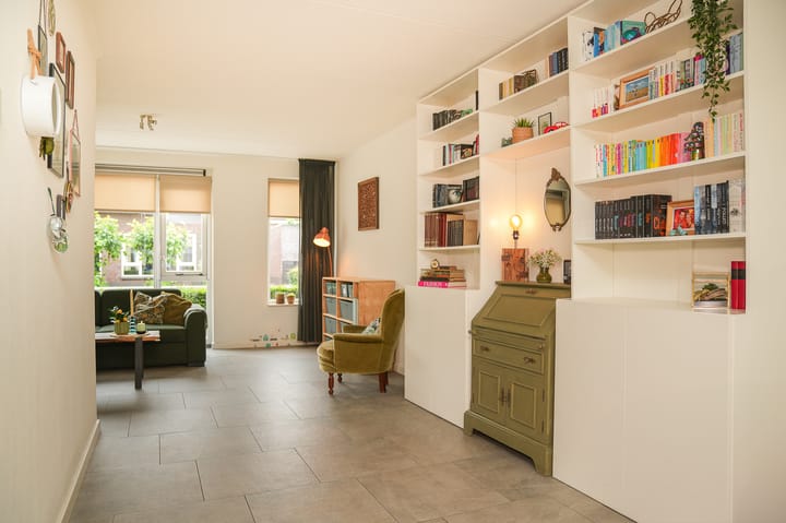 Foto 9 van Donjon 48