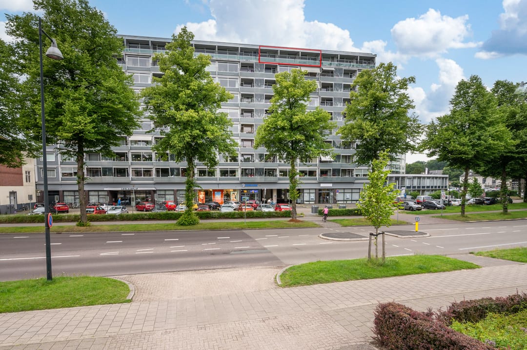 Foto 1 van Loolaan 27-128